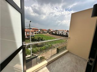 Foto 13 de PROYECTO DE APARTAMENTOS PARA ESTRENAR EN COTA