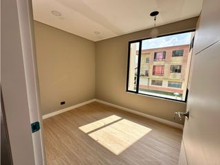 Foto 6 de PROYECTO DE APARTAMENTOS PARA ESTRENAR EN COTA