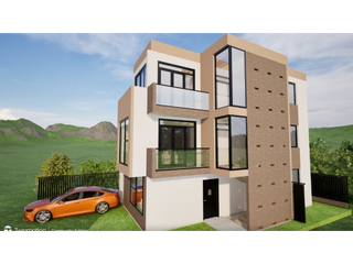 Foto 14 de APARTAMENTO PARA ESTRENAR CON PARQUEADERO EN COTA