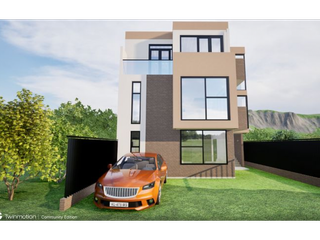 Foto 15 de APARTAMENTO PARA ESTRENAR CON PARQUEADERO EN COTA