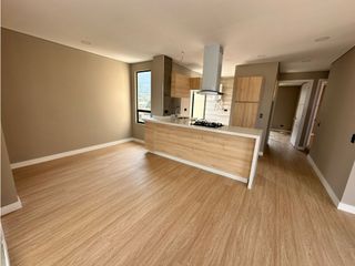 Foto 3 de APARTAMENTO PARA ESTRENAR CON PARQUEADERO EN COTA