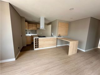 Foto 2 de APARTAMENTO PARA ESTRENAR CON PARQUEADERO EN COTA