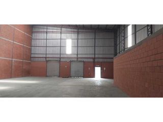 Foto 3 de Alquilo bodega 1.190 m2 en Via Daule