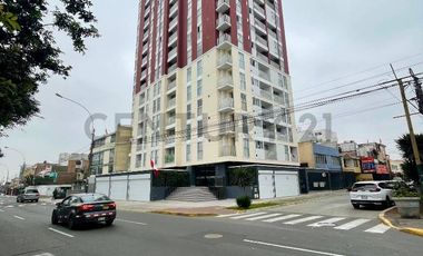 Departamento en Venta en Pueblo Libre - Ansicht 2