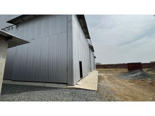 Foto 14 de SE ALQUILA GALPÓN/BODEGA INDEPENDIENTE 1.260m2 (Jkcal)