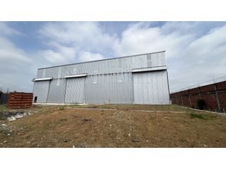 Foto 15 de SE ALQUILA GALPÓN/BODEGA INDEPENDIENTE 1.260m2 (Jkcal)