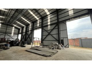 Foto 6 de SE ALQUILA GALPÓN/BODEGA INDEPENDIENTE 1.260m2 (Jkcal)