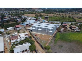 Foto 16 de SE ALQUILA GALPÓN/BODEGA INDEPENDIENTE 1.260m2 (Jkcal)