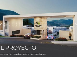 Foto 1 de VENTA CASA NUEVA