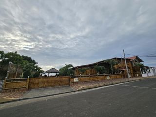 Foto 4 de ¡Venta de Espectacular Casa en Liguigui – San Lorenzo!