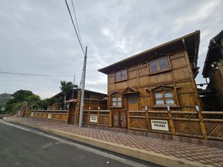 Foto 2 de ¡Venta de Espectacular Casa en Liguigui – San Lorenzo!
