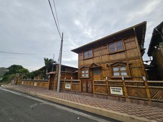 Foto 1 de ¡Venta de Espectacular Casa en Liguigui – San Lorenzo!