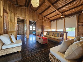 Foto 30 de ¡Venta de Espectacular Casa en Liguigui – San Lorenzo!