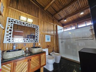 Foto 27 de ¡Venta de Espectacular Casa en Liguigui – San Lorenzo!