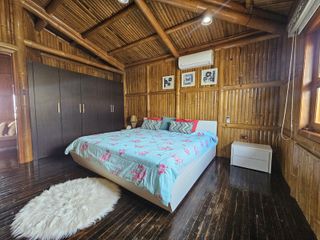 Foto 32 de ¡Venta de Espectacular Casa en Liguigui – San Lorenzo!