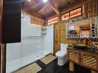 Foto 28 de ¡Venta de Espectacular Casa en Liguigui – San Lorenzo!