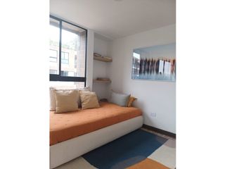 Foto 13 de Apartamento en Venta en El Retiro - Pantanillo