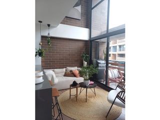 Foto 22 de Apartamento en Venta en El Retiro - Pantanillo