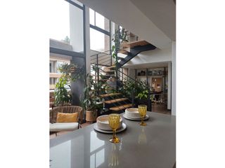 Foto 19 de Apartamento en Venta en El Retiro - Pantanillo