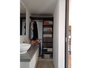 Foto 4 de Apartamento en Venta en El Retiro - Pantanillo