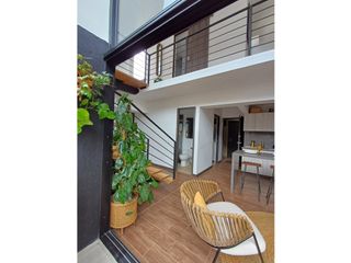 Foto 8 de Apartamento en Venta en El Retiro - Pantanillo