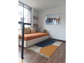 Foto 10 de Apartamento en Venta en El Retiro - Pantanillo
