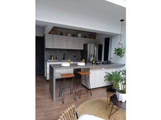 Foto 27 de Apartamento en Venta en El Retiro - Pantanillo