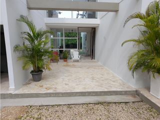 Foto 18 de ZONA NORTE VENTA CASA TERRANOVA DE INDIAS CARTAGENA DE INDIAS