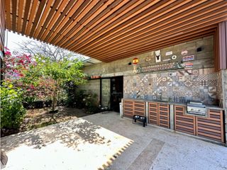 Foto 11 de Manzanillo del Mar - Venta de casa en Condominio Palma Real.
