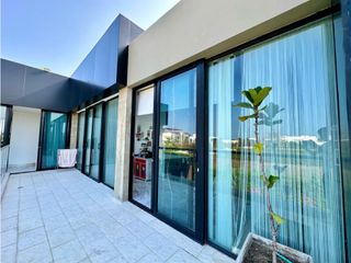 Foto 17 de Manzanillo del Mar - Venta de casa en Condominio Palma Real.