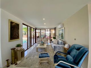 Foto 16 de Zona Norte - Venta de Casa en Barcelona de Indias.