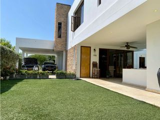 Foto 1 de Zona Norte - Venta de Casa en Barcelona de Indias.