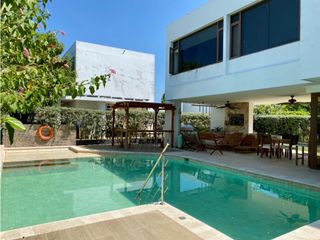 Foto 9 de Zona Norte - Venta de Casa en Barcelona de Indias.