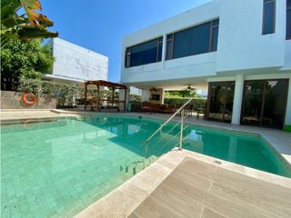Foto 8 de Zona Norte - Venta de Casa en Barcelona de Indias.