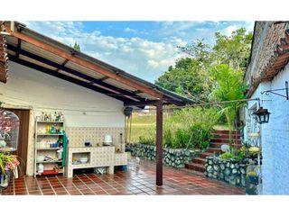Foto 23 de CASA EXTERNA EN VENTA, CIUDAD JARDN, SUR, CALI