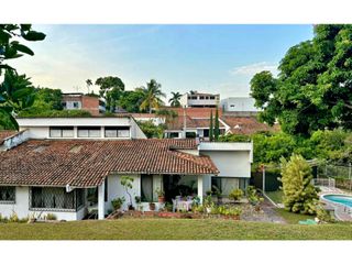 Foto 26 de CASA EXTERNA EN VENTA, CIUDAD JARDN, SUR, CALI