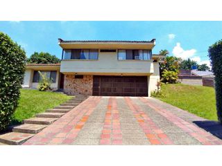 Foto 2 de CASA EXTERNA EN VENTA, CIUDAD JARDN, SUR, CALI