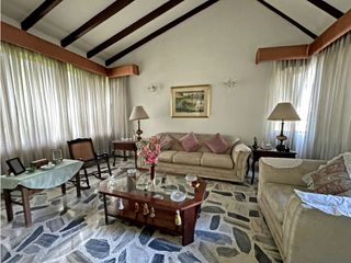 Foto 11 de CASA EXTERNA EN VENTA, CIUDAD JARDN, SUR, CALI