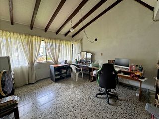 Foto 22 de CASA EXTERNA EN VENTA, CIUDAD JARDN, SUR, CALI