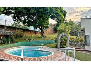 Foto 25 de CASA EXTERNA EN VENTA, CIUDAD JARDN, SUR, CALI