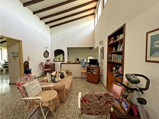 Foto 21 de CASA EXTERNA EN VENTA, CIUDAD JARDN, SUR, CALI