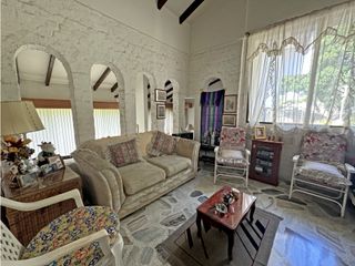 Foto 18 de CASA EXTERNA EN VENTA, CIUDAD JARDN, SUR, CALI