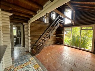 Foto 17 de Alquiler de Casa en Alto Palmas en Madera Inmunizada en Unidad Cerrada