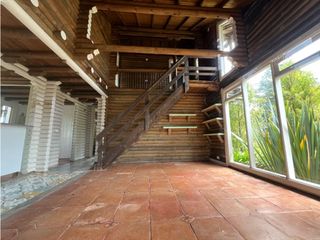 Foto 18 de Alquiler de Casa en Alto Palmas en Madera Inmunizada en Unidad Cerrada