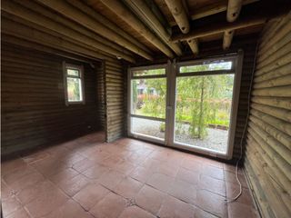 Foto 20 de Alquiler de Casa en Alto Palmas en Madera Inmunizada en Unidad Cerrada