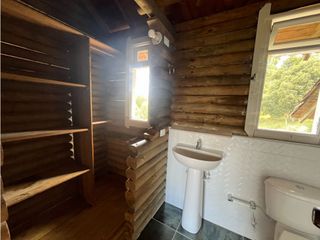 Foto 28 de Alquiler de Casa en Alto Palmas en Madera Inmunizada en Unidad Cerrada