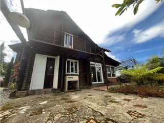 Foto 5 de Alquiler de Casa en Alto Palmas en Madera Inmunizada en Unidad Cerrada