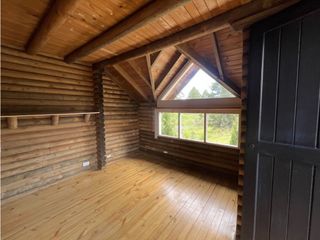 Foto 23 de Alquiler de Casa en Alto Palmas en Madera Inmunizada en Unidad Cerrada