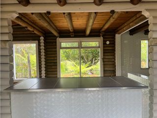 Foto 22 de Alquiler de Casa en Alto Palmas en Madera Inmunizada en Unidad Cerrada
