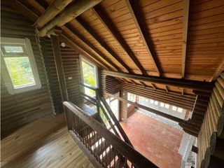 Foto 29 de Alquiler de Casa en Alto Palmas en Madera Inmunizada en Unidad Cerrada